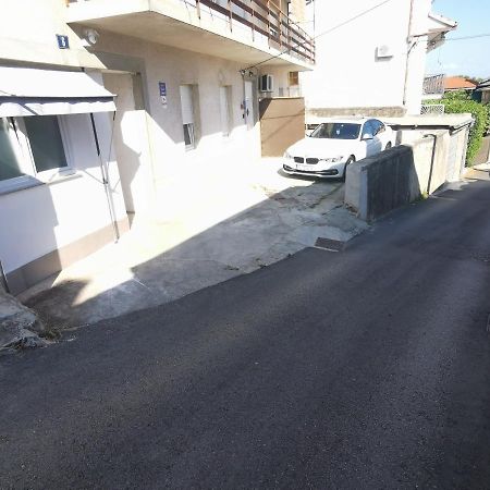 Apartment Thor Rijeka Dış mekan fotoğraf