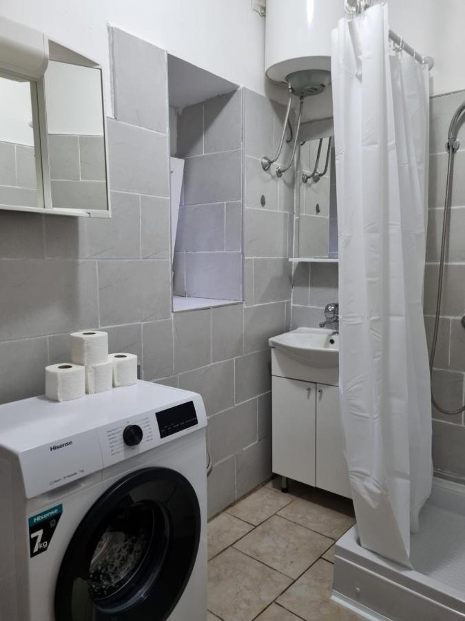 Apartment Thor Rijeka Dış mekan fotoğraf