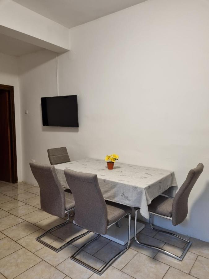 Apartment Thor Rijeka Dış mekan fotoğraf