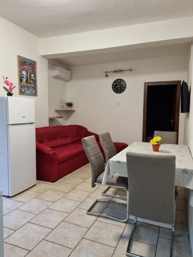 Apartment Thor Rijeka Dış mekan fotoğraf