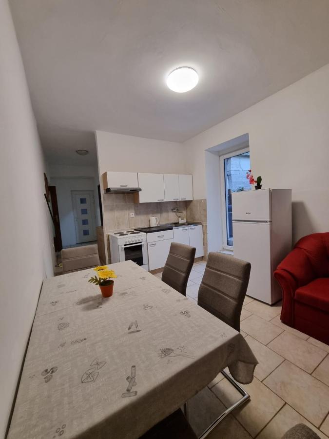 Apartment Thor Rijeka Dış mekan fotoğraf