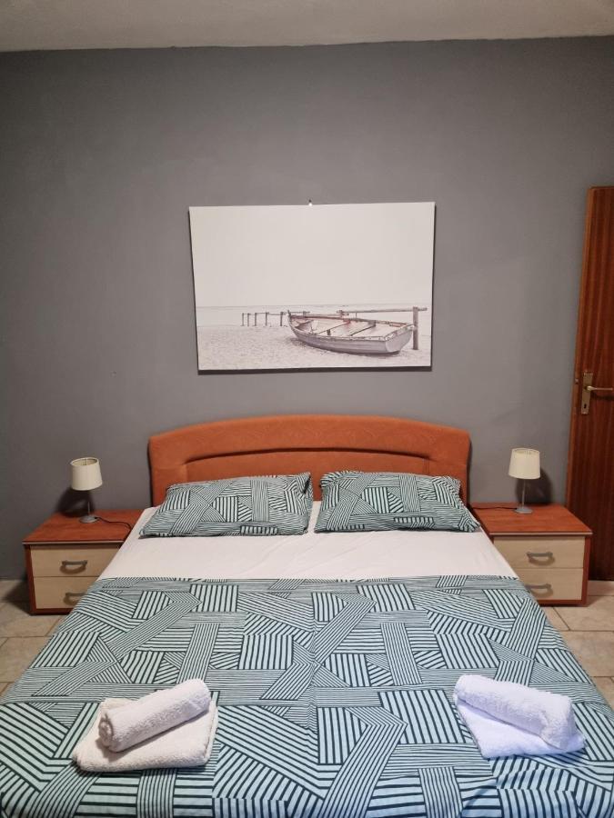 Apartment Thor Rijeka Dış mekan fotoğraf
