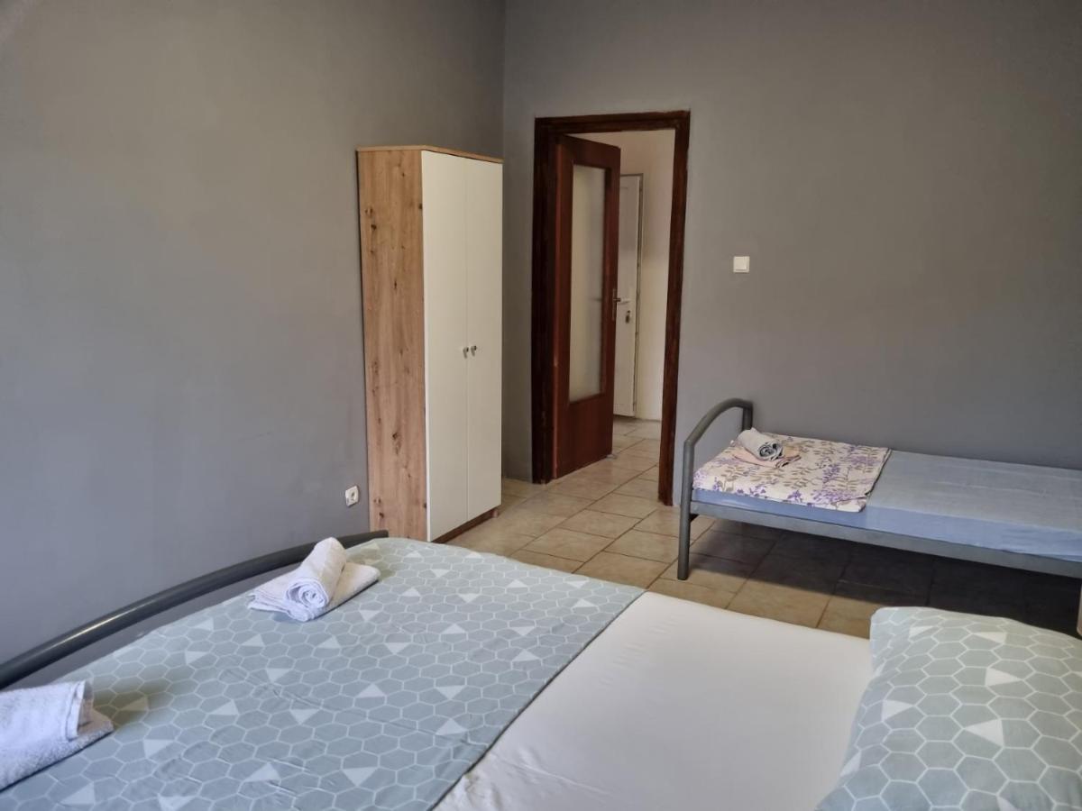 Apartment Thor Rijeka Dış mekan fotoğraf