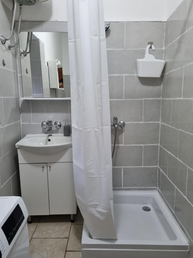 Apartment Thor Rijeka Dış mekan fotoğraf