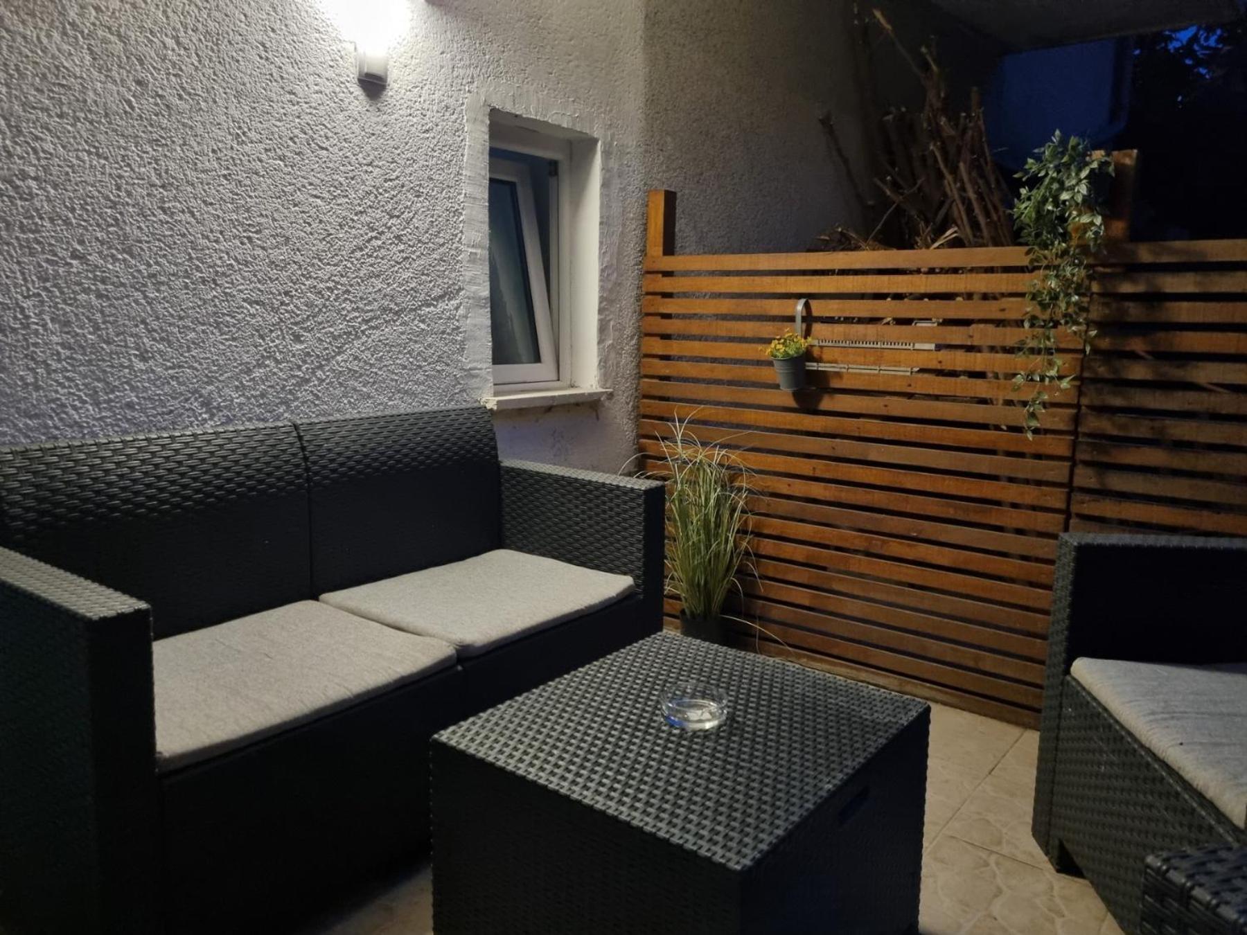 Apartment Thor Rijeka Dış mekan fotoğraf